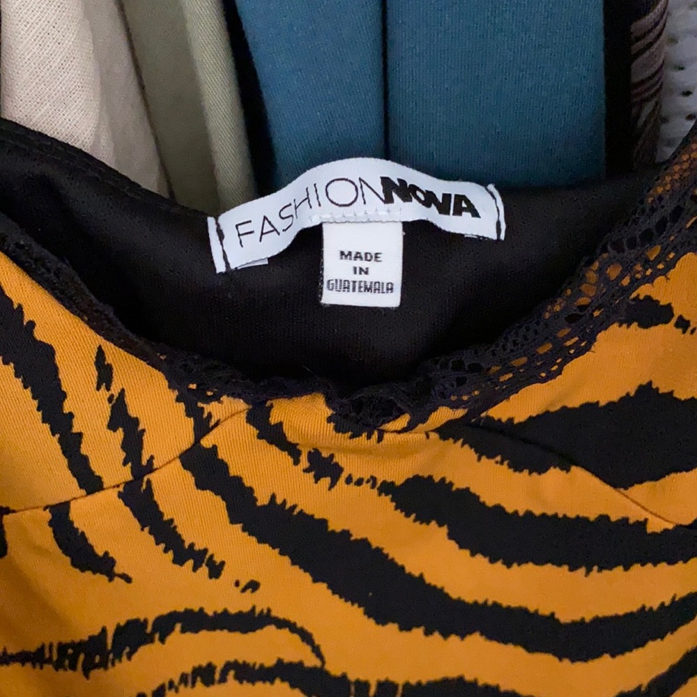 Zebra mini